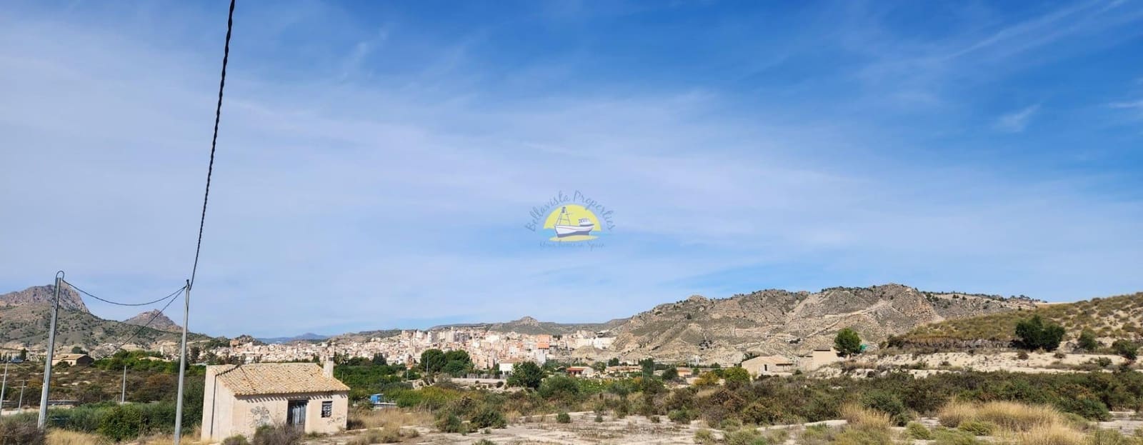 3 soveværelse Lejlighed til salg i Abaran - € 75.000 (Ref: 7953501)