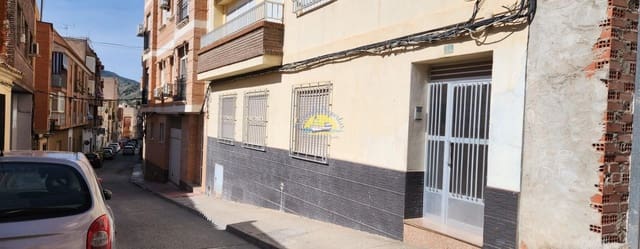3 chambre Appartement à vendre à Abarán - 75 000 € (Ref: 7953501)