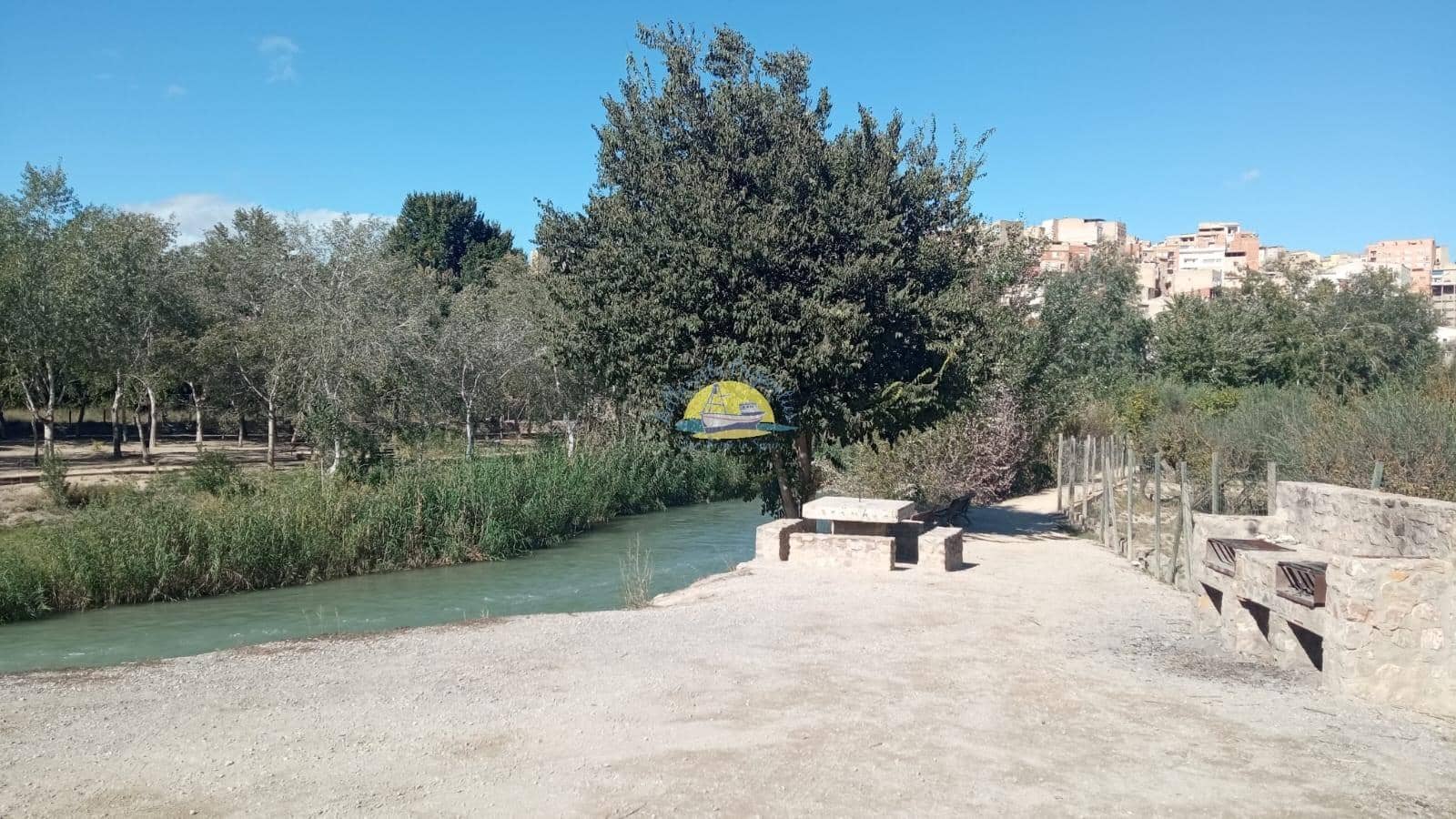 3 soveværelse Lejlighed til salg i Abaran - € 75.000 (Ref: 7953501)