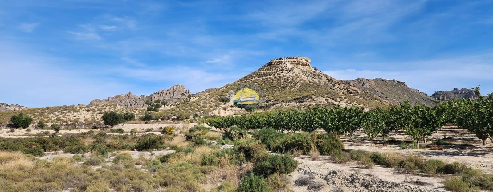 3 soveværelse Lejlighed til salg i Abaran - € 75.000 (Ref: 7953501)