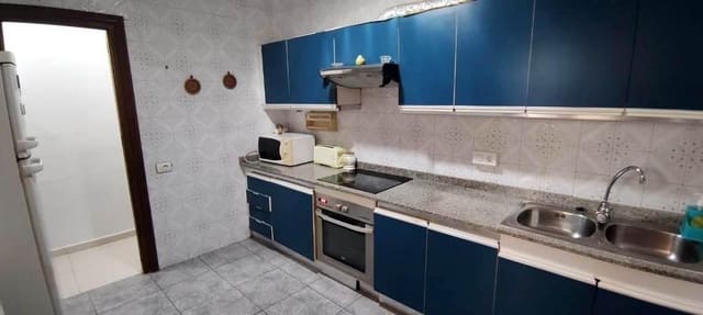 3 sypialnia Apartament na sprzedaż w Abarán - 75 000 € (Ref: 7953501)