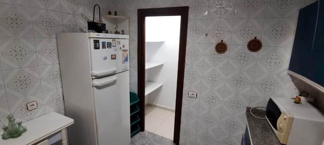3 sypialnia Apartament na sprzedaż w Abarán - 75 000 € (Ref: 7953501)