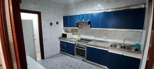 3 sypialnia Apartament na sprzedaż w Abarán - 75 000 € (Ref: 7953501)