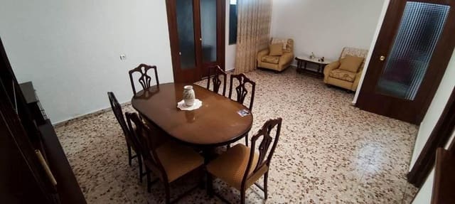 3 sypialnia Apartament na sprzedaż w Abarán - 75 000 € (Ref: 7953501)