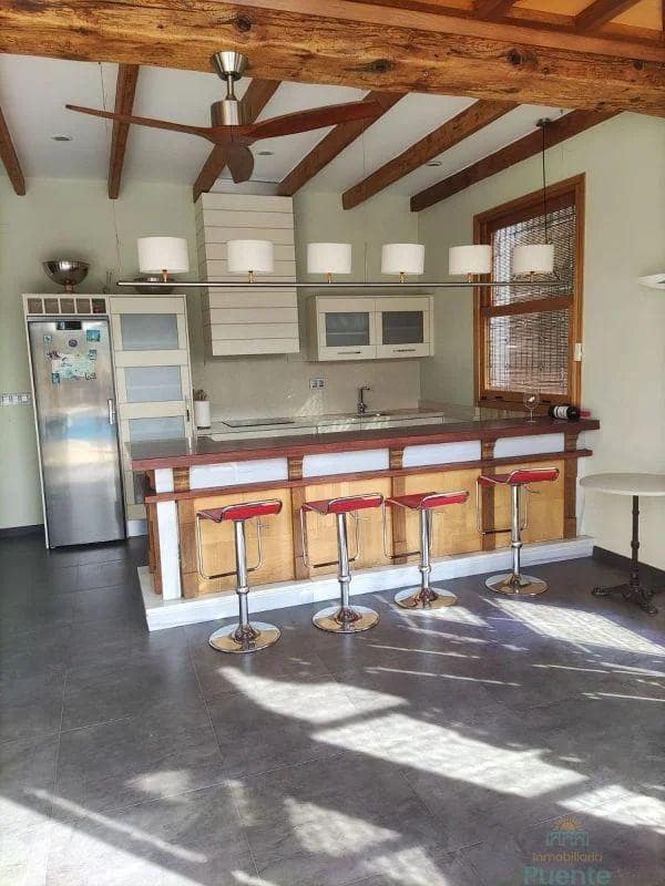 3 soverom Villa til salgs i Totana med svømmebasseng - € 390 000 (Ref: 8382810)