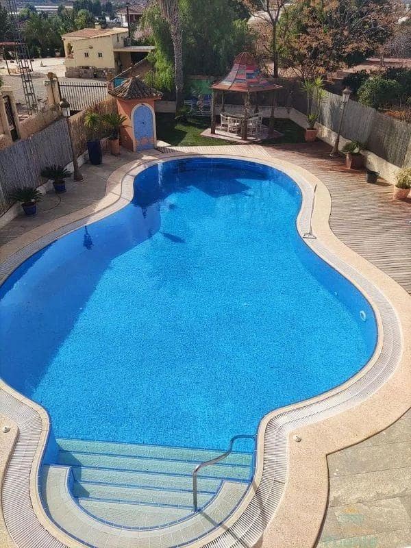 3 soverom Villa til salgs i Totana med svømmebasseng - € 390 000 (Ref: 8382810)