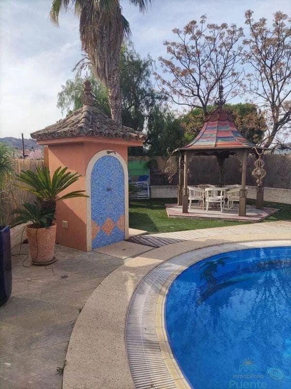 3 soverom Villa til salgs i Totana med svømmebasseng - € 390 000 (Ref: 8382810)