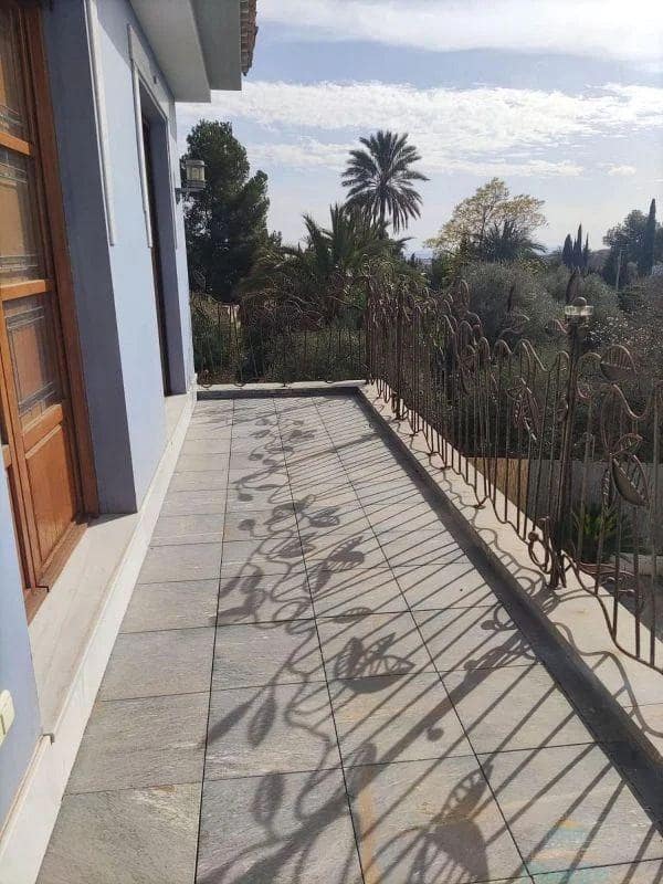 3 soverom Villa til salgs i Totana med svømmebasseng - € 390 000 (Ref: 8382810)