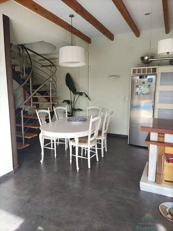 3 soverom Villa til salgs i Totana med svømmebasseng - € 390 000 (Ref: 8382810)