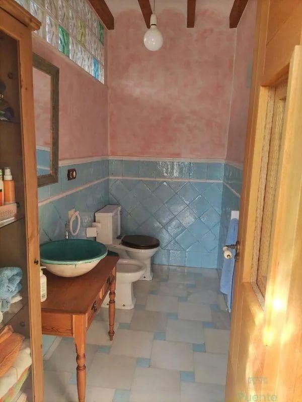 3 soverom Villa til salgs i Totana med svømmebasseng - € 390 000 (Ref: 8382810)