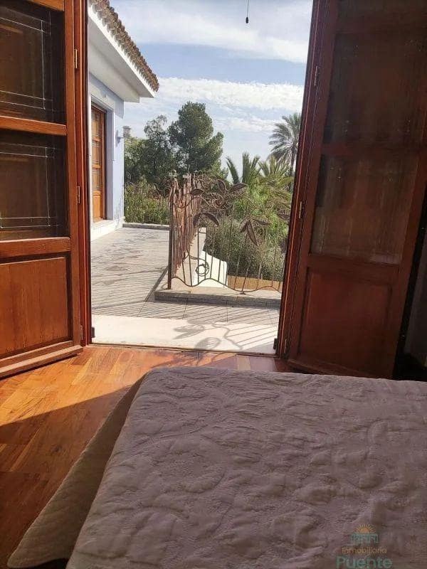 3 soverom Villa til salgs i Totana med svømmebasseng - € 390 000 (Ref: 8382810)