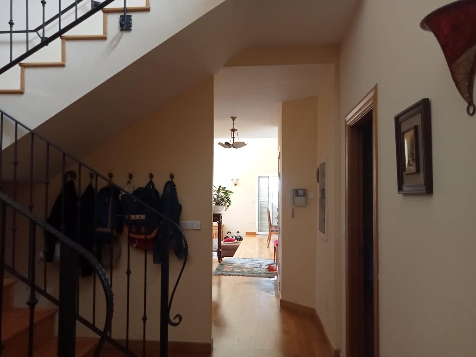 4 bedroom Villa for sale in Totana with pool - € 425,000 (Ref: 8385597)