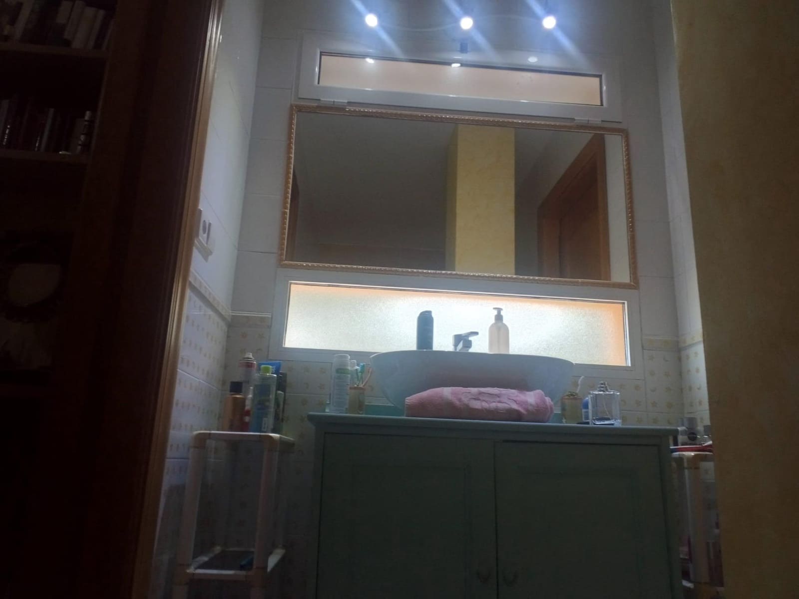 4 bedroom Villa for sale in Totana with pool - € 425,000 (Ref: 8385597)