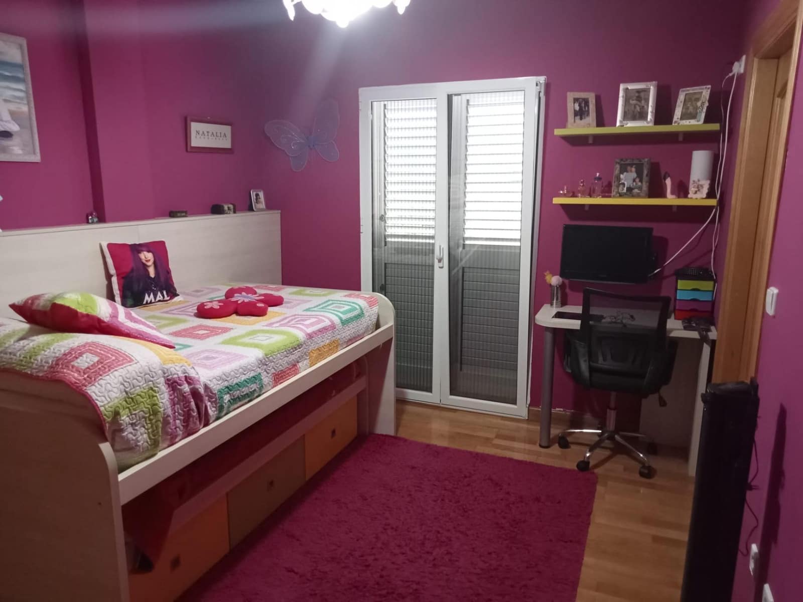 4 bedroom Villa for sale in Totana with pool - € 425,000 (Ref: 8385597)