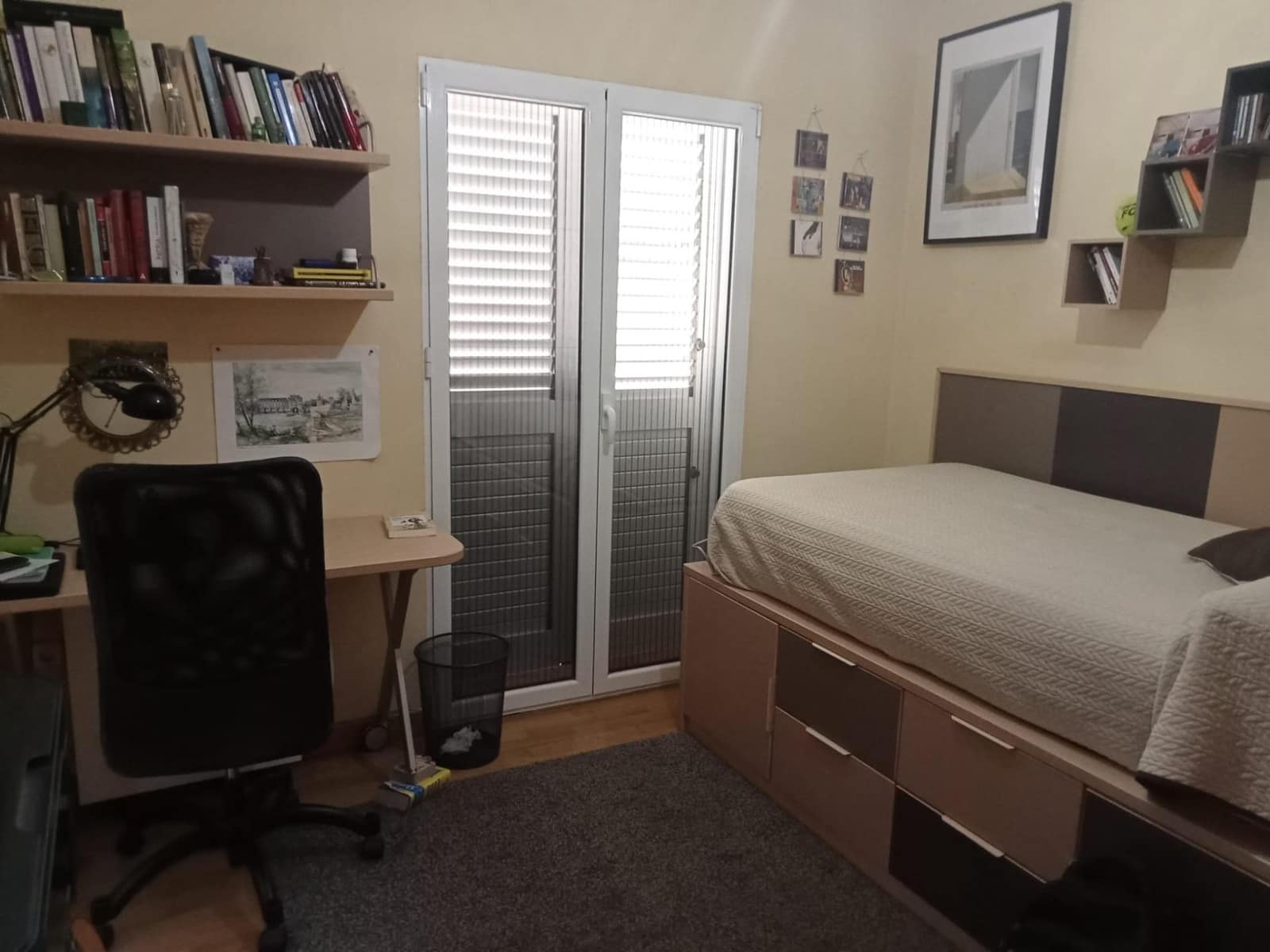 4 bedroom Villa for sale in Totana with pool - € 425,000 (Ref: 8385597)