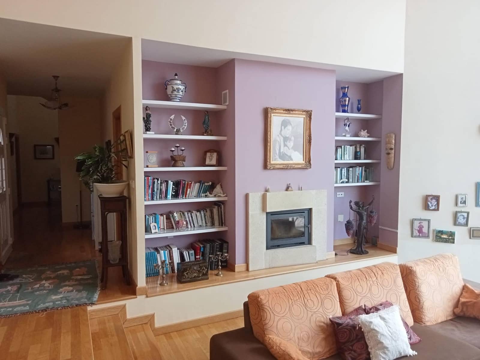 4 bedroom Villa for sale in Totana with pool - € 425,000 (Ref: 8385597)