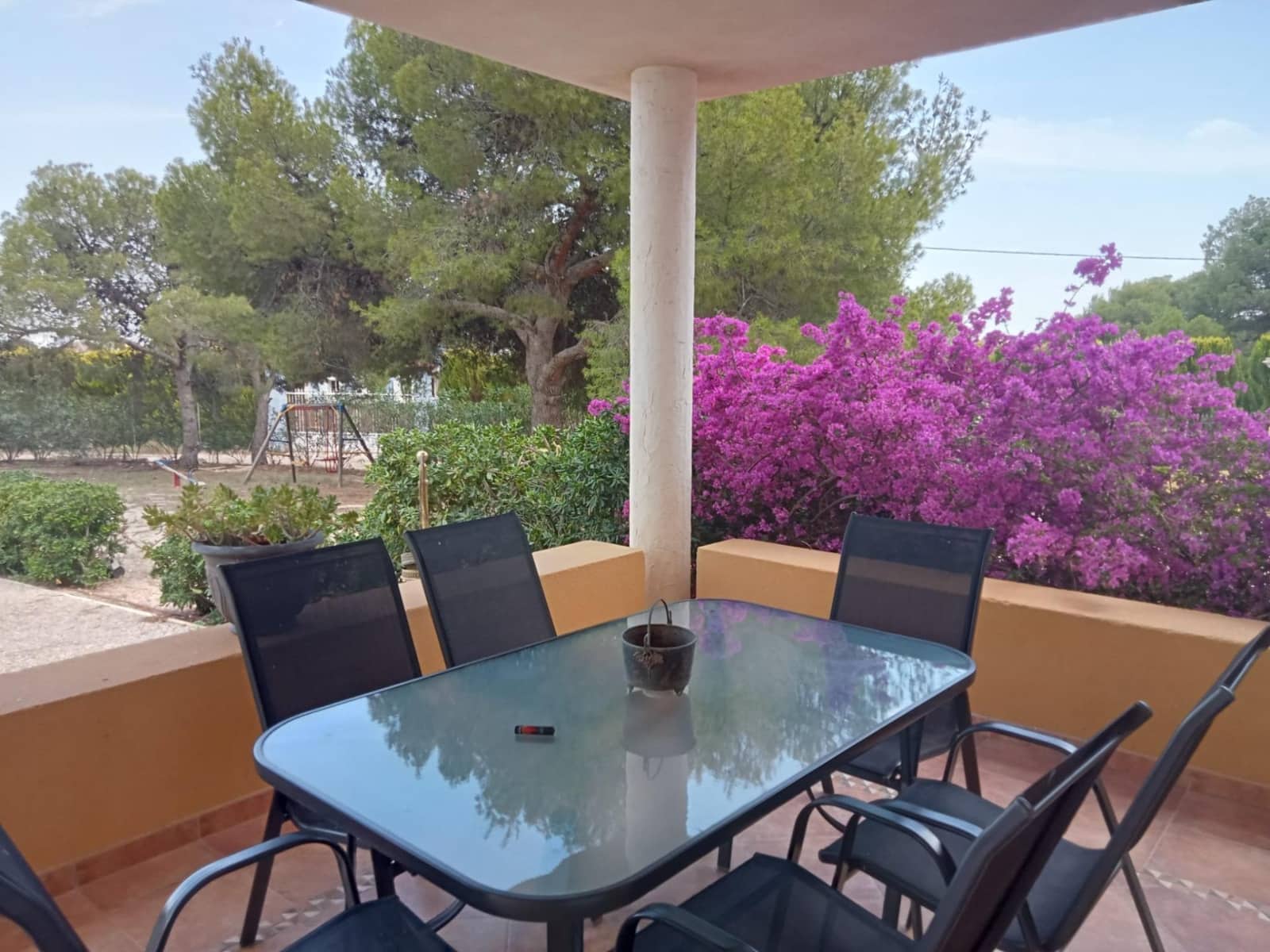 4 bedroom Villa for sale in Totana with pool - € 425,000 (Ref: 8385597)