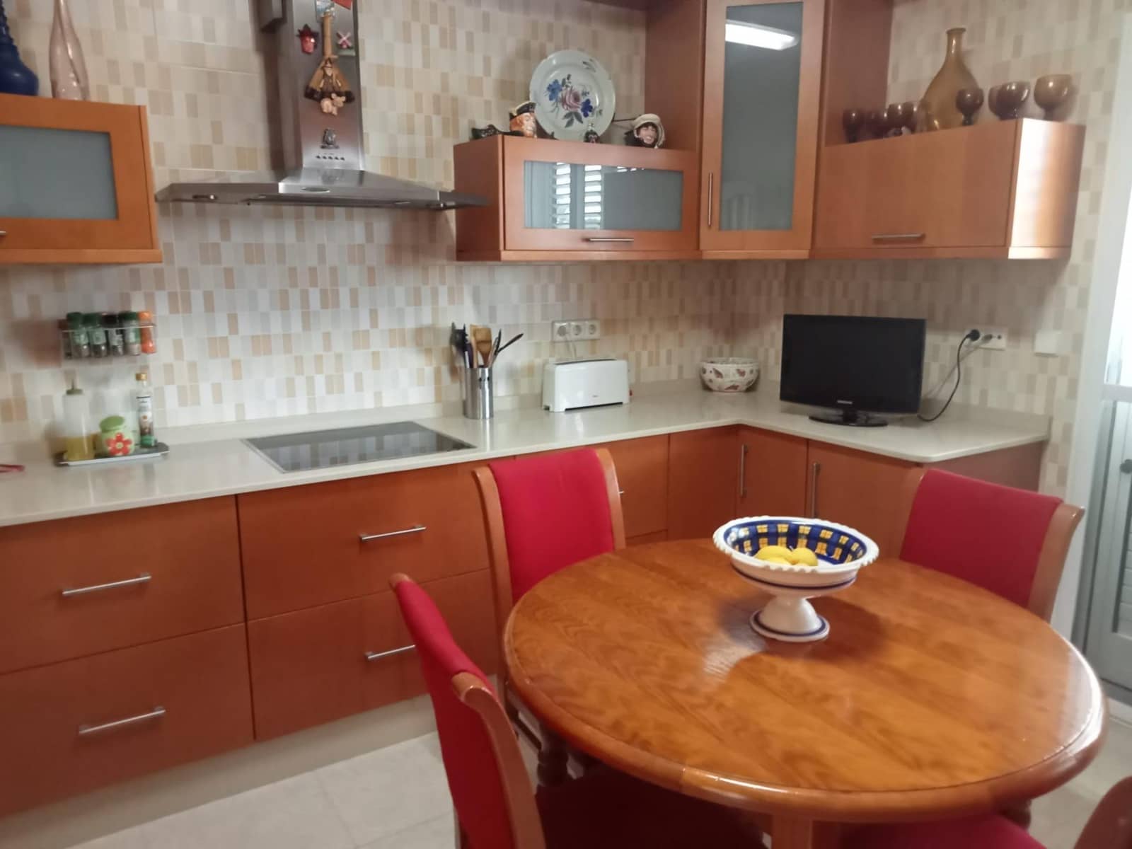 4 bedroom Villa for sale in Totana with pool - € 425,000 (Ref: 8385597)