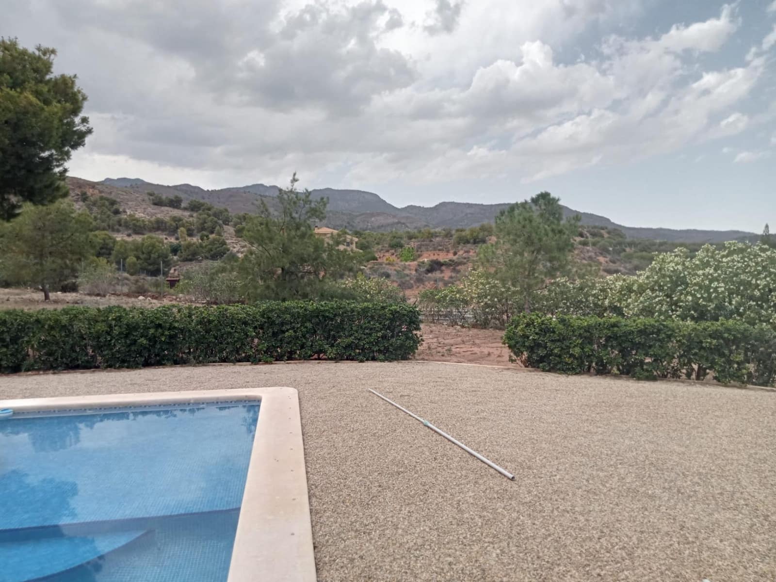 4 bedroom Villa for sale in Totana with pool - € 425,000 (Ref: 8385597)