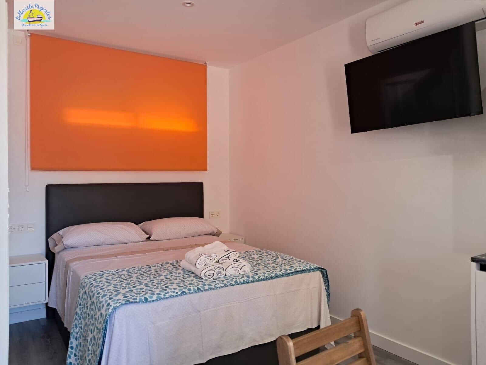 4 soveværelse Lejlighed til salg i Puerto de Mazarron - € 319.000 (Ref: 8473978)