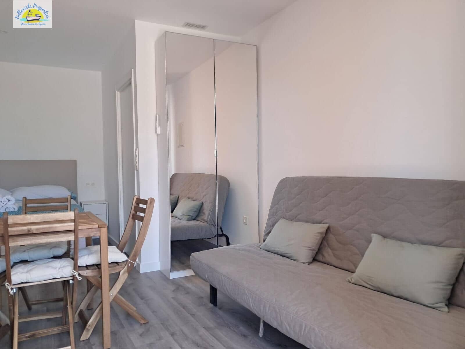 4 soveværelse Lejlighed til salg i Puerto de Mazarron - € 319.000 (Ref: 8473978)