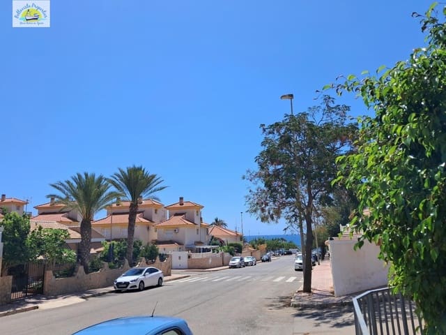 4 soveværelse Lejlighed til salg i Puerto de Mazarron, Mazarrón - € 319.000 (Ref: 8473978)