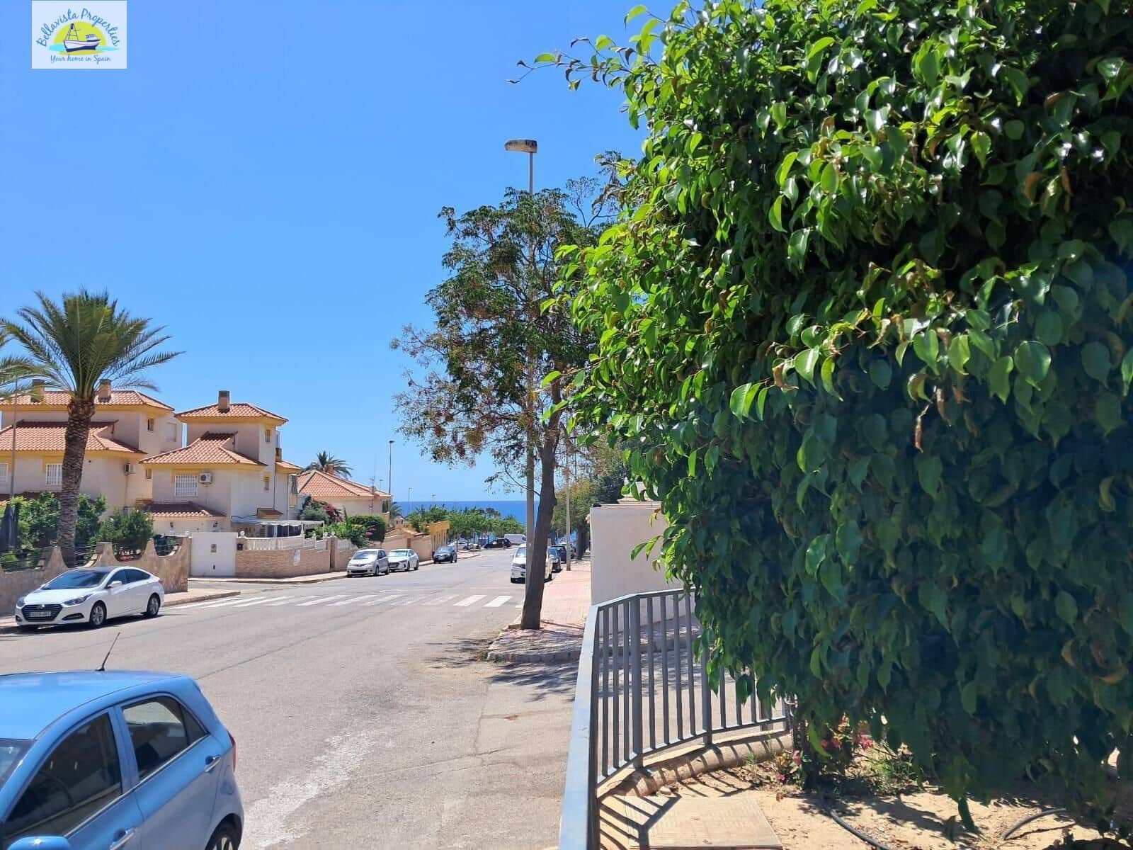 4 soveværelse Lejlighed til salg i Puerto de Mazarron - € 319.000 (Ref: 8473978)