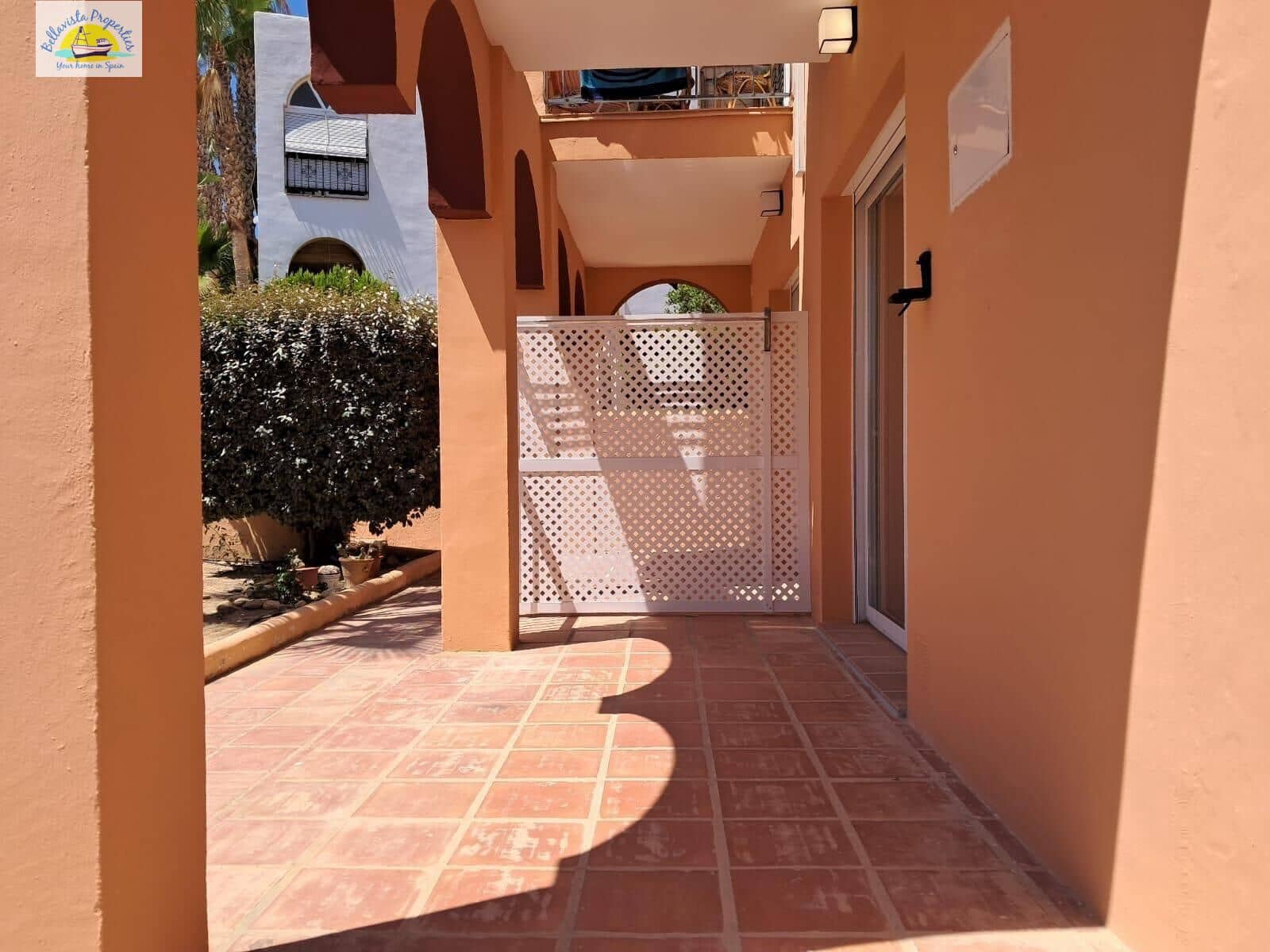 4 soveværelse Lejlighed til salg i Puerto de Mazarron - € 319.000 (Ref: 8473978)