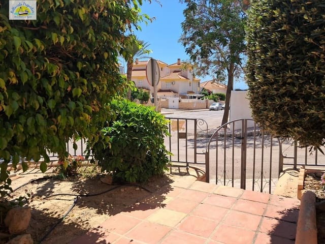 4 soveværelse Lejlighed til salg i Puerto de Mazarron, Mazarrón - € 319.000 (Ref: 8473978)