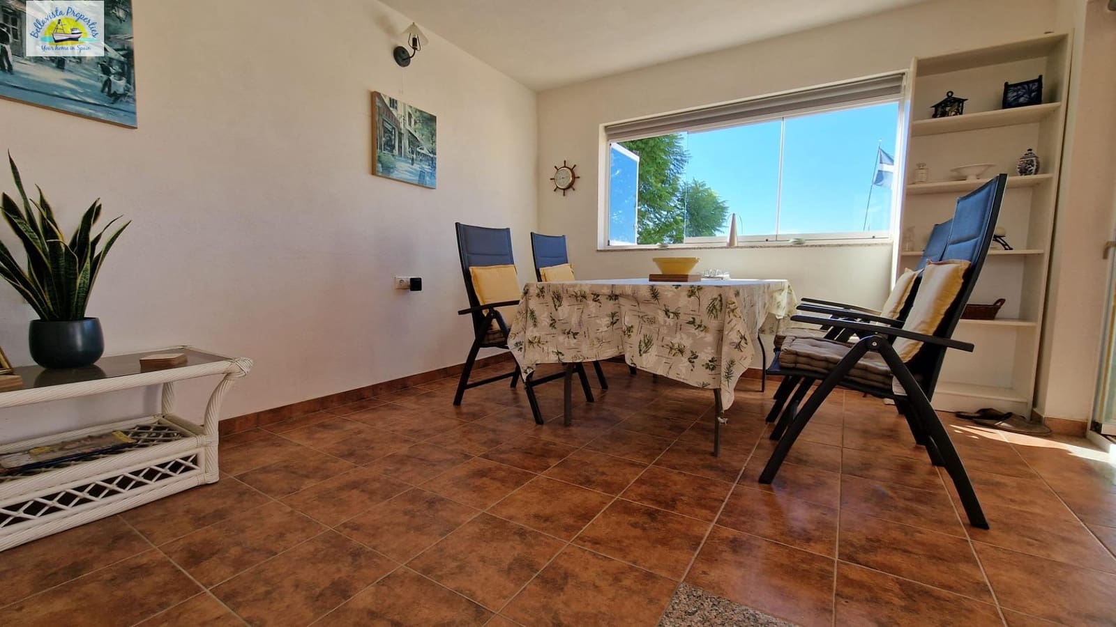 4 soveværelse Villa til salg i Alamillo med swimmingpool - € 365.000 (Ref: 8509599)