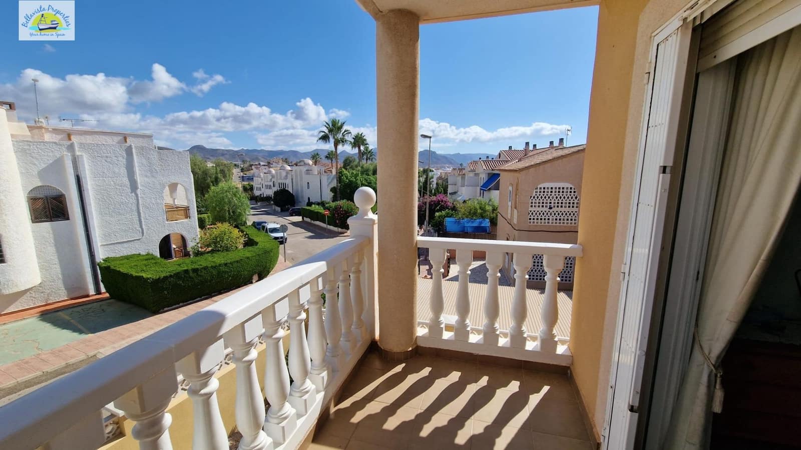 4 soveværelse Villa til salg i Alamillo med swimmingpool - € 365.000 (Ref: 8509599)