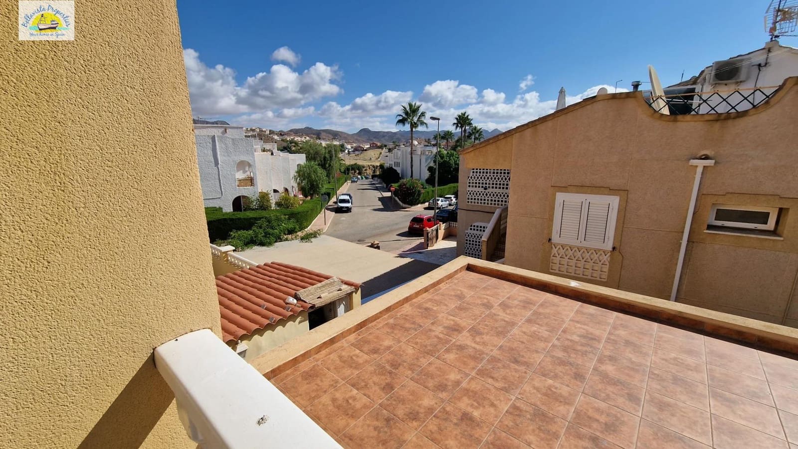 4 soveværelse Villa til salg i Alamillo med swimmingpool - € 365.000 (Ref: 8509599)