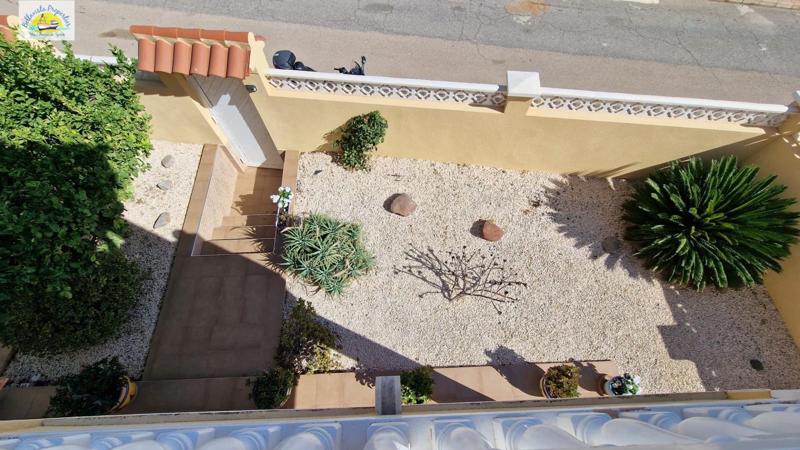 4 soveværelse Villa til salg i Alamillo med swimmingpool - € 365.000 (Ref: 8509599)