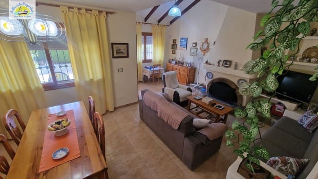 4 soveværelse Lejlighed til salg i Puerto de Mazarron, Mazarrón med garage - € 250.000 (Ref: 8527761)