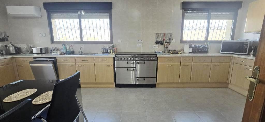 4 quarto Moradia para venda em Isla Plana com piscina garagem - 399 000 € (Ref: 8601601)