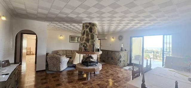 4 bedroom Villa for sale in Isla Plana, Cartagena with pool garage - € 425,000 (Ref: 8601601)