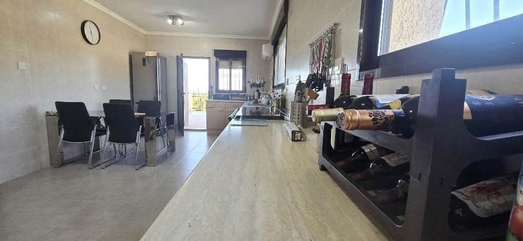 4 quarto Moradia para venda em Isla Plana com piscina garagem - 399 000 € (Ref: 8601601)