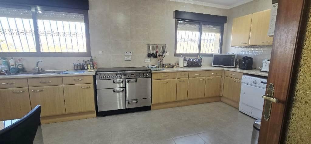 4 quarto Moradia para venda em Isla Plana com piscina garagem - 399 000 € (Ref: 8601601)