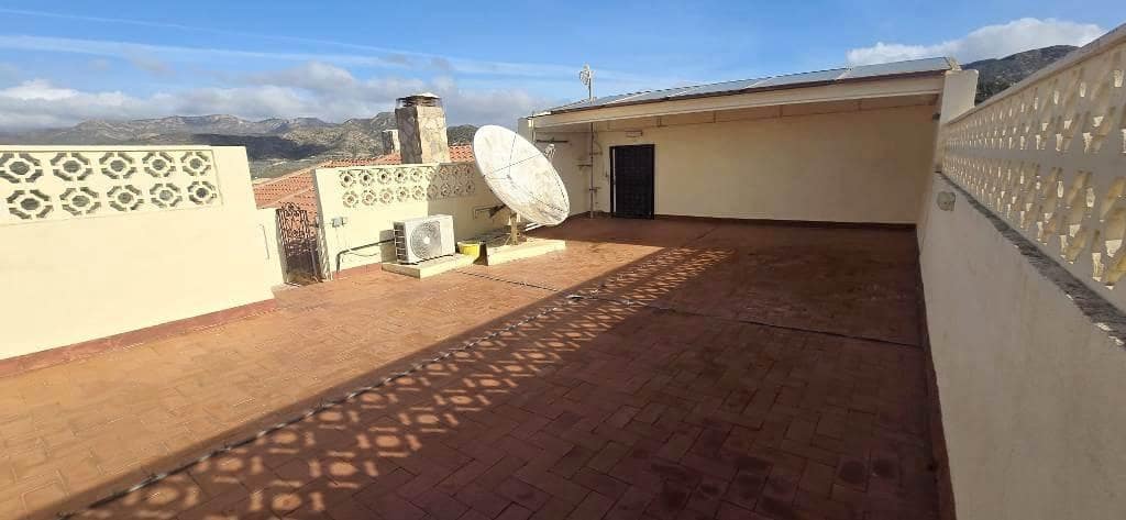 4 quarto Moradia para venda em Isla Plana com piscina garagem - 399 000 € (Ref: 8601601)