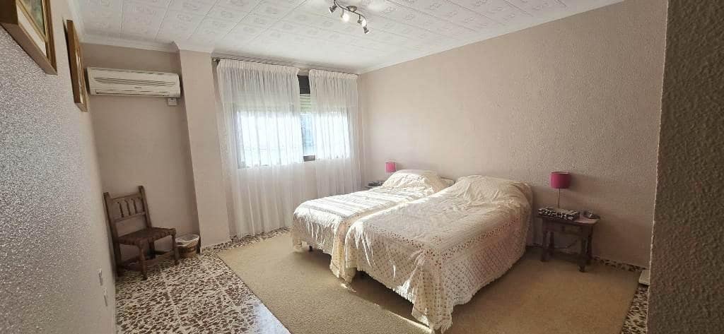 4 quarto Moradia para venda em Isla Plana com piscina garagem - 399 000 € (Ref: 8601601)