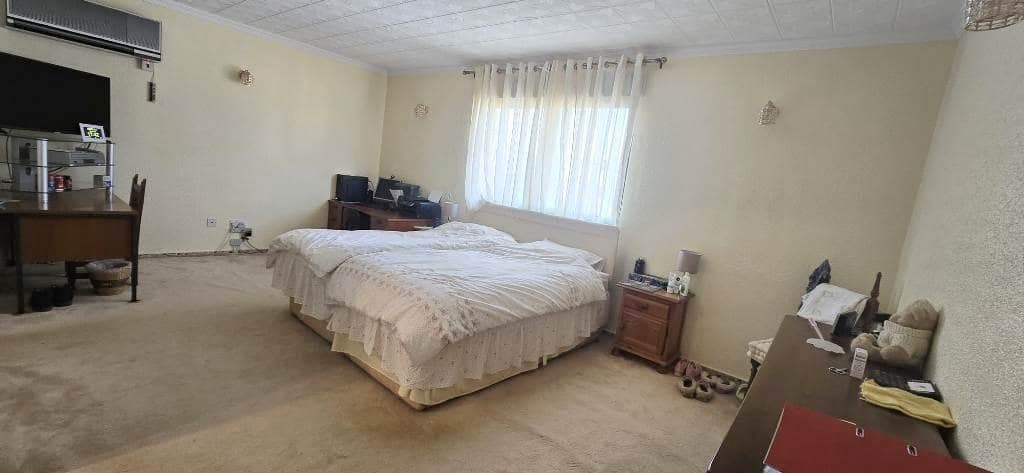 4 quarto Moradia para venda em Isla Plana com piscina garagem - 399 000 € (Ref: 8601601)