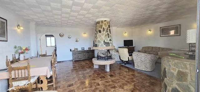 4 bedroom Villa for sale in Isla Plana, Cartagena with pool garage - € 425,000 (Ref: 8601601)