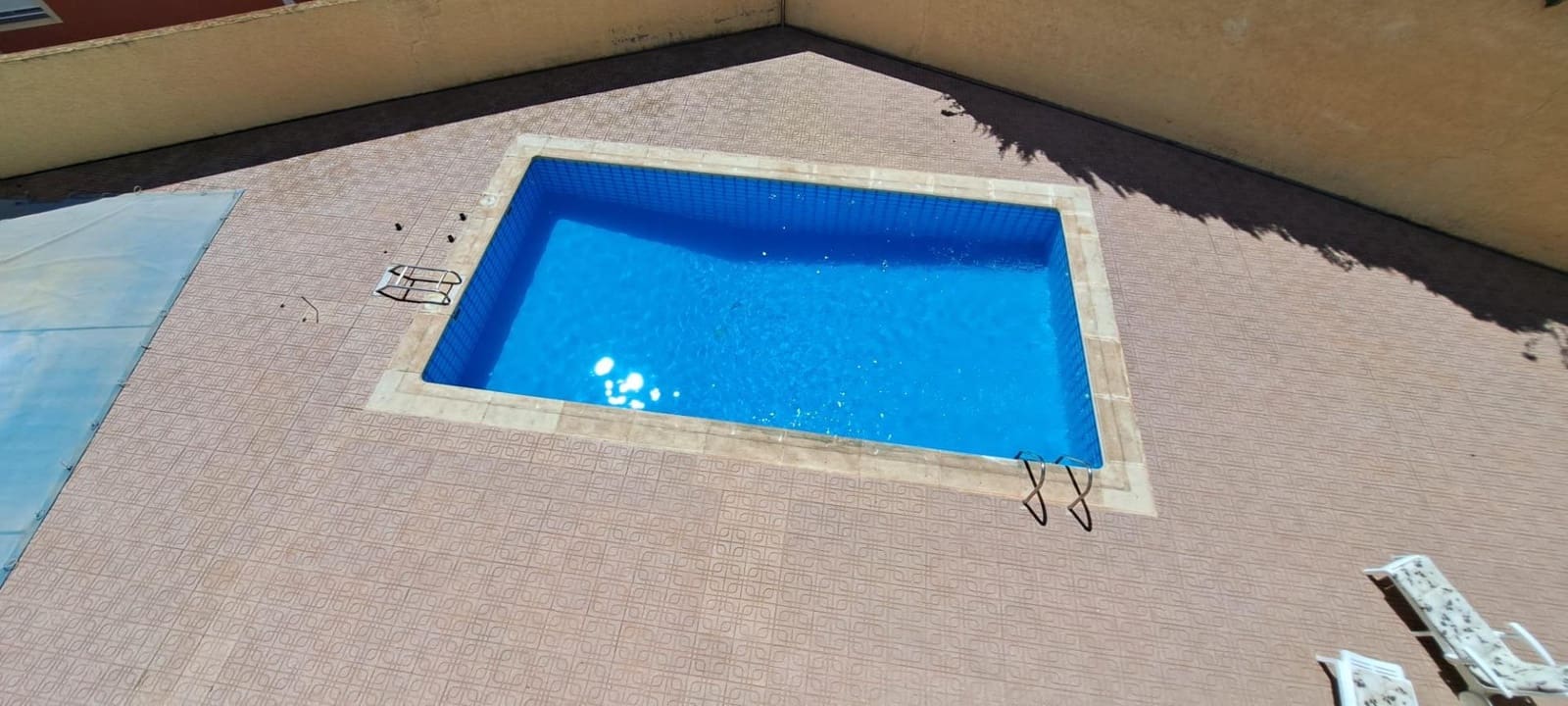 4 quarto Moradia para venda em Isla Plana com piscina garagem - 399 000 € (Ref: 8601601)