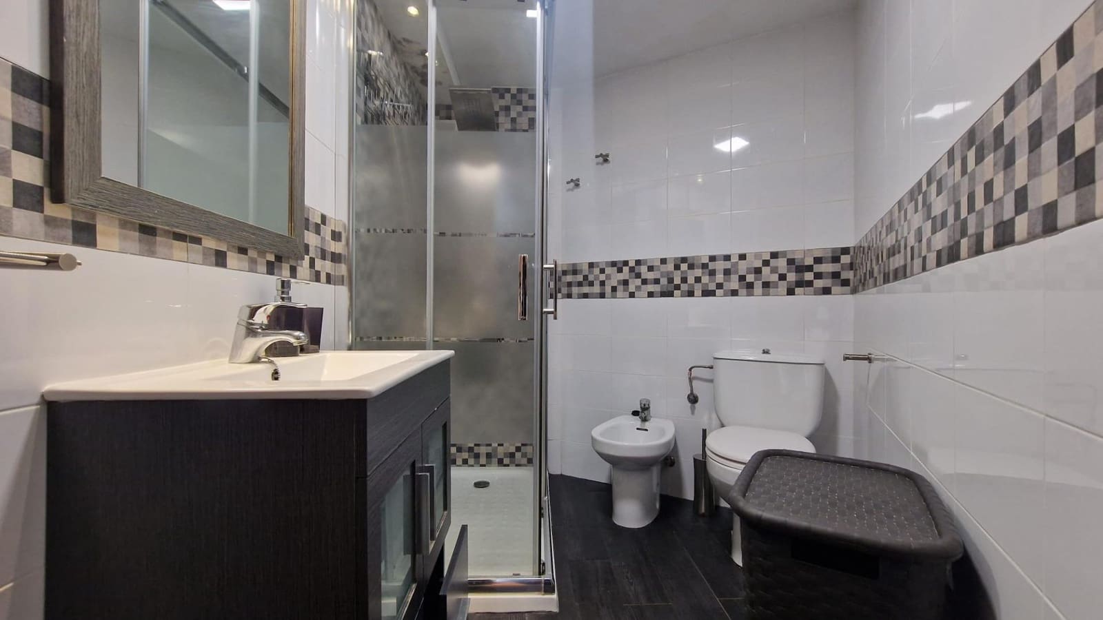 2 makuuhuone Huoneisto myytävänä paikassa Puerto de Mazarron mukana uima-altaan - 185 500 € (Ref: 8652843)