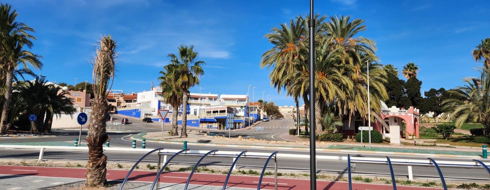 Erhverv til salg i Alamillo - € 280.000 (Ref: 8724048)