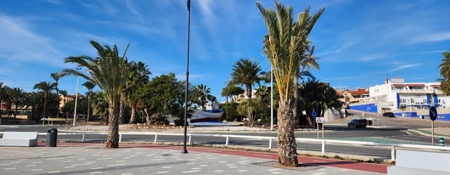 Erhverv til salg i Alamillo, Mazarrón - € 280.000 (Ref: 8724048)