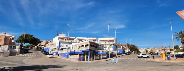 Erhverv til salg i Alamillo, Mazarrón - € 280.000 (Ref: 8724048)