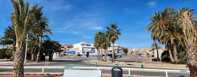 Erhverv til salg i Alamillo, Mazarrón - € 280.000 (Ref: 8724048)