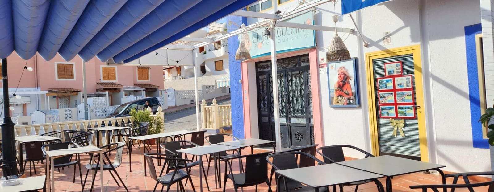 Erhverv til salg i Alamillo - € 280.000 (Ref: 8724048)