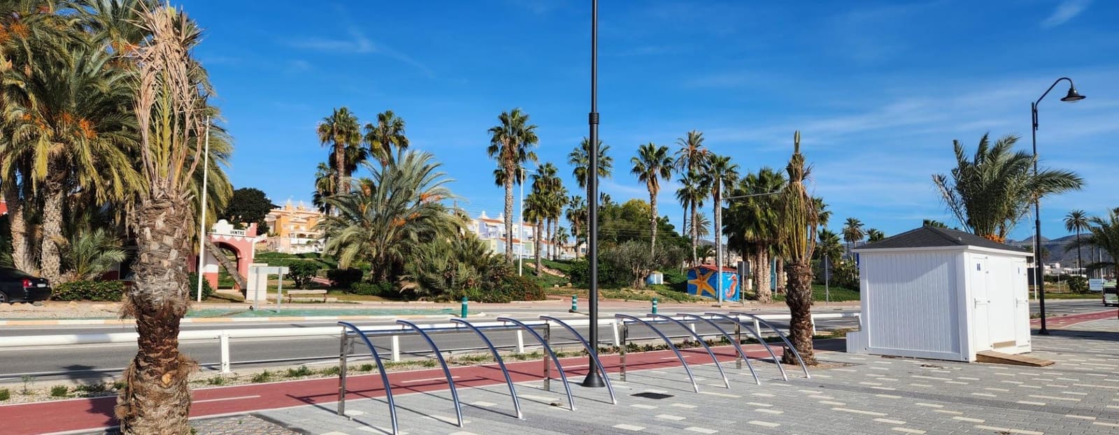 Erhverv til salg i Alamillo - € 280.000 (Ref: 8724048)